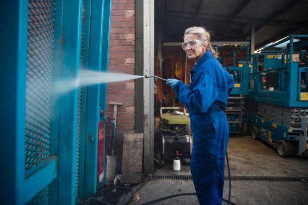 Best Spring Cleaning  in Pomeroy, OH